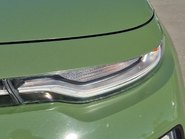 2020 Kia Soul EX