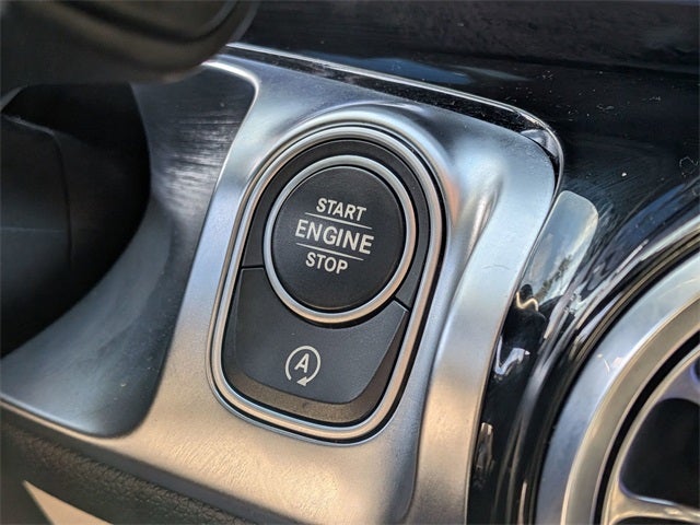 2025 Mercedes-Benz GLB GLB 250