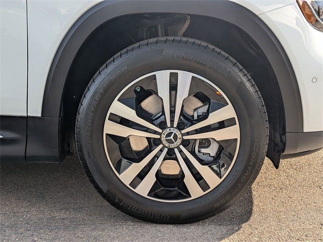 2025 Mercedes-Benz GLB GLB 250