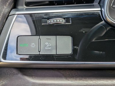 2021 Audi Q7 45 Premium Plus quattro