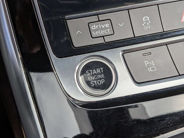 2021 Audi Q7 45 Premium Plus quattro