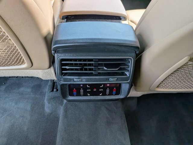 2021 Audi Q7 45 Premium Plus quattro