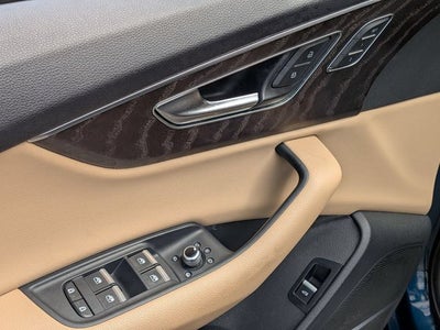 2021 Audi Q7 45 Premium Plus quattro