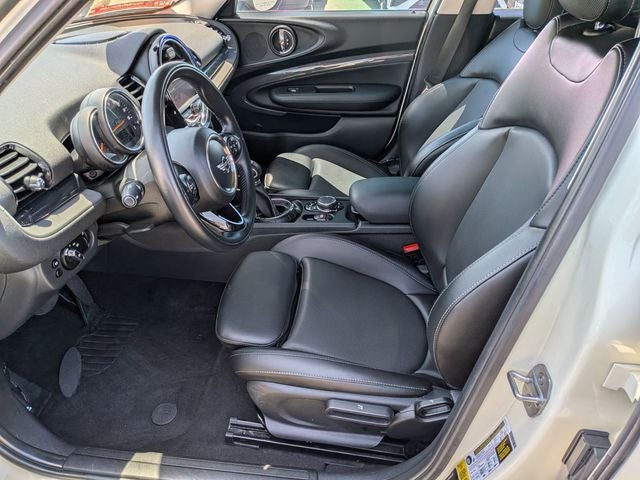 2017 MINI Clubman S - Photo 11
