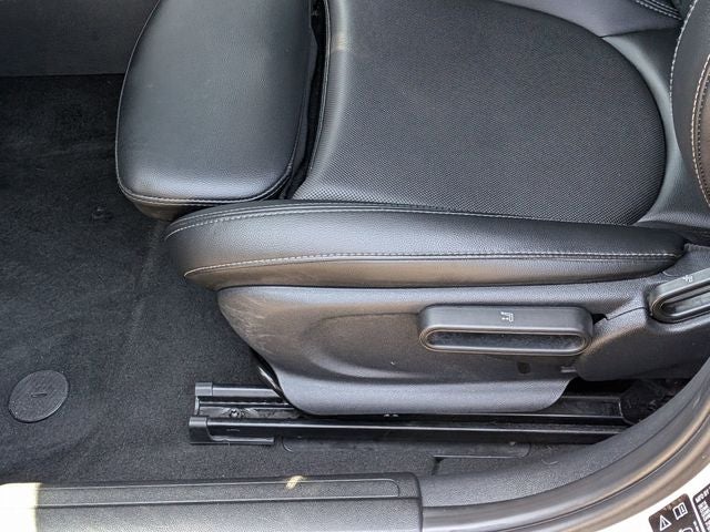 2017 MINI Clubman S - Photo 12