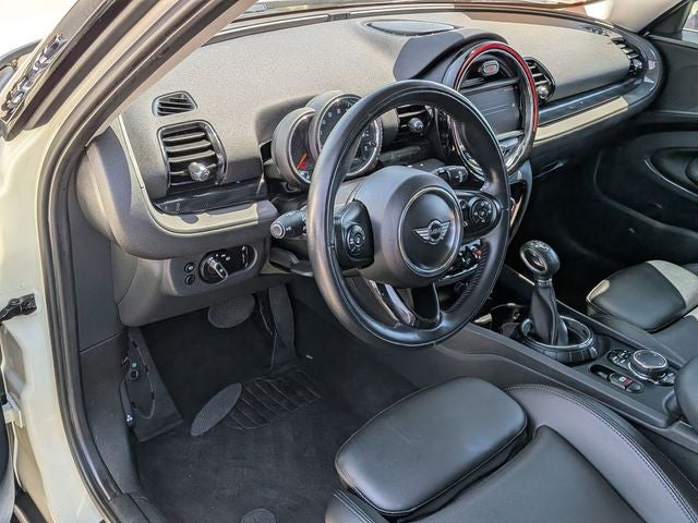 2017 MINI Clubman S - Photo 13