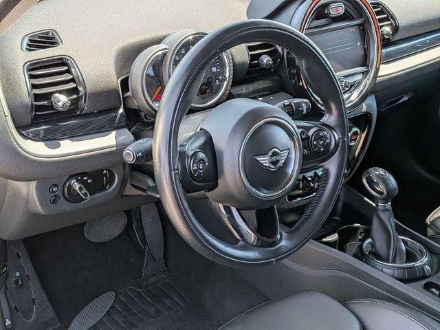 2017 MINI Clubman S - Photo 14
