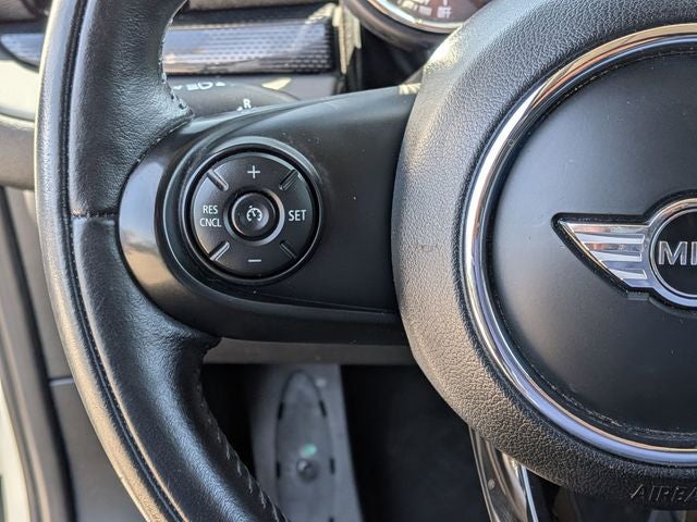 2017 MINI Clubman S - Photo 15