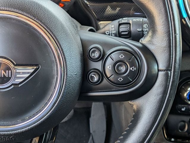 2017 MINI Clubman S - Photo 16
