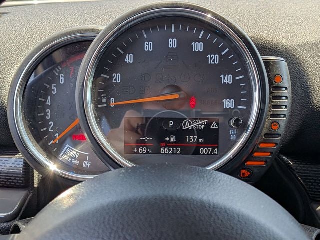 2017 MINI Clubman S - Photo 17