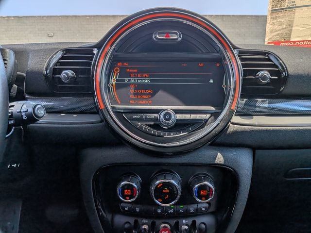 2017 MINI Clubman S - Photo 19
