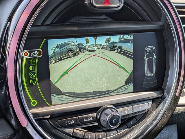 2017 MINI Clubman S - Photo 20
