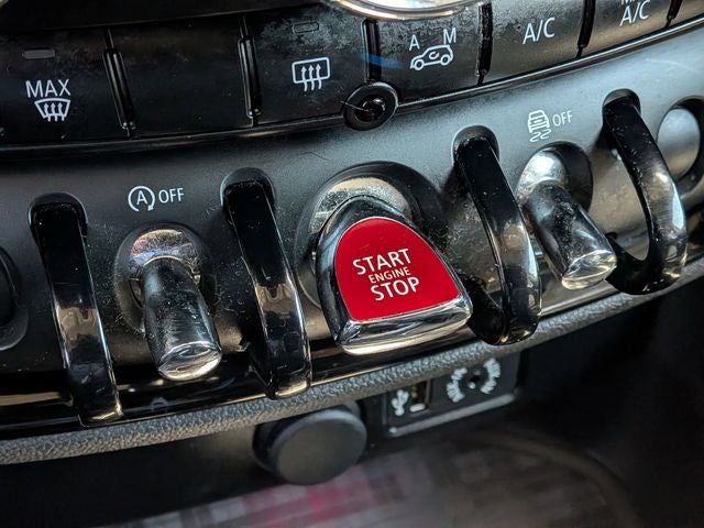 2017 MINI Clubman S - Photo 22