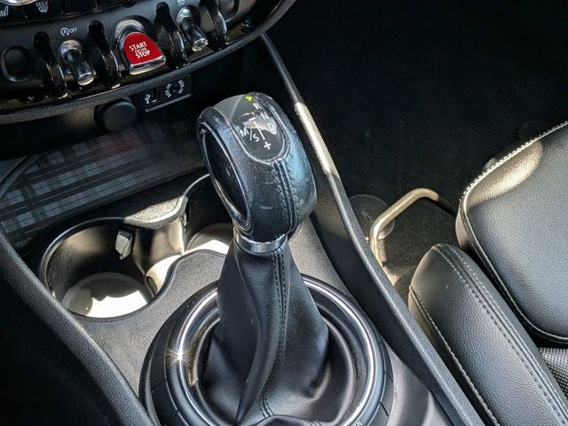 2017 MINI Clubman S - Photo 23