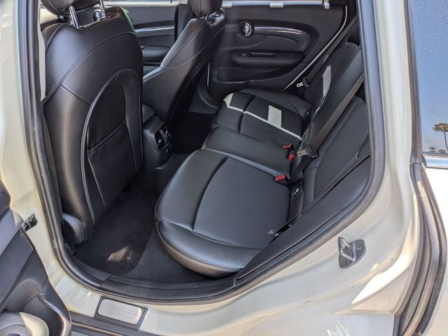 2017 MINI Clubman S - Photo 25