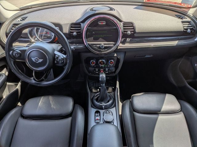 2017 MINI Clubman S - Photo 27