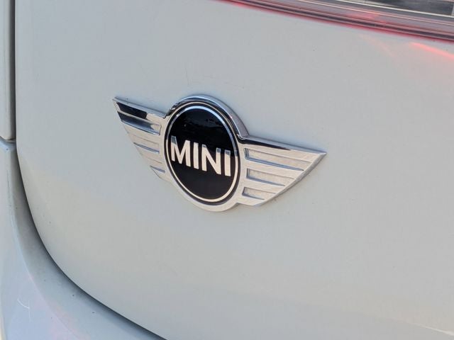2017 MINI Clubman S - Photo 29