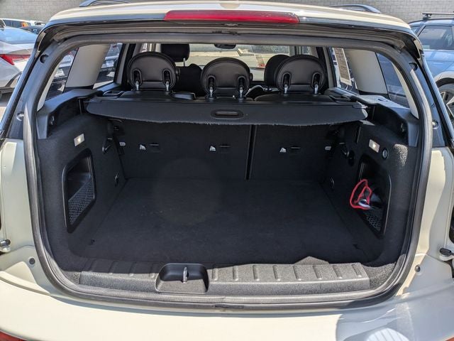 2017 MINI Clubman S - Photo 30