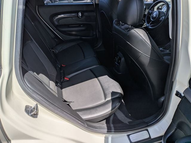 2017 MINI Clubman S - Photo 31