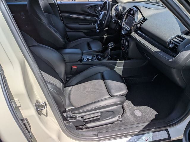 2017 MINI Clubman S - Photo 32