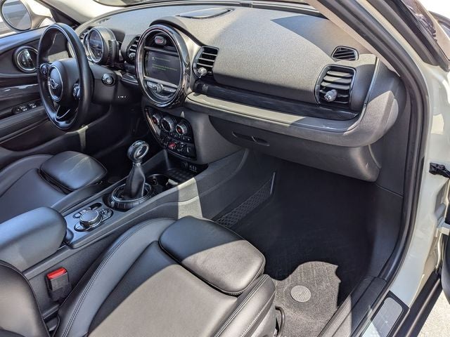 2017 MINI Clubman S - Photo 33