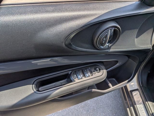 2017 MINI Clubman S - Photo 8