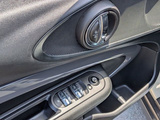 2017 MINI Clubman S - Photo 9