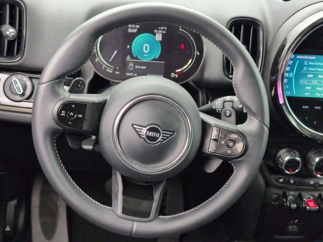 2024 MINI Cooper S Countryman Signature