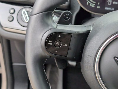 2024 MINI Cooper S Countryman Signature