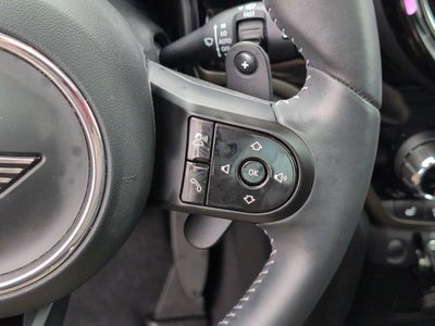 2024 MINI Cooper S Countryman Signature