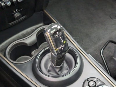 2024 MINI Cooper S Countryman Signature