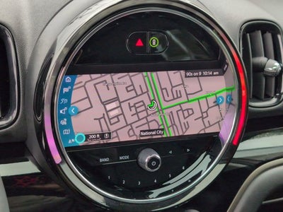 2024 MINI Cooper S Countryman Signature
