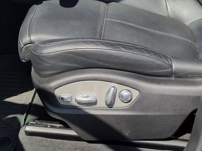 2019 Porsche Macan Base