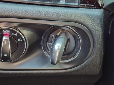 2019 Porsche Macan Base