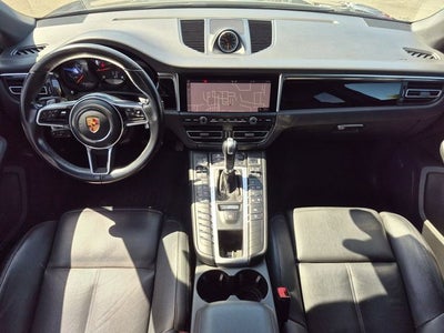 2019 Porsche Macan Base