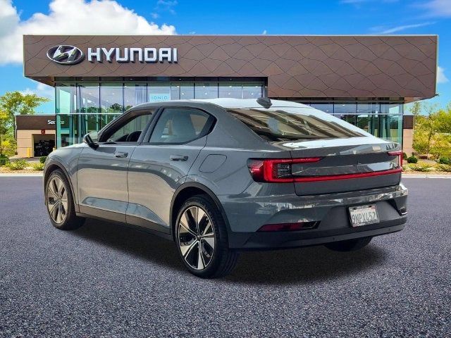 2024 Polestar 2 - Photo 6