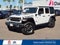 2024 Jeep Wrangler Rubicon 4xe
