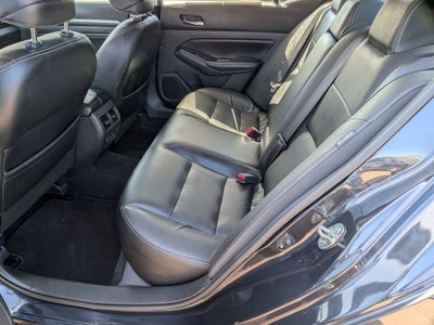 2019 Nissan Altima 2.5 SL