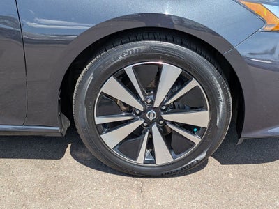 2019 Nissan Altima 2.5 SL
