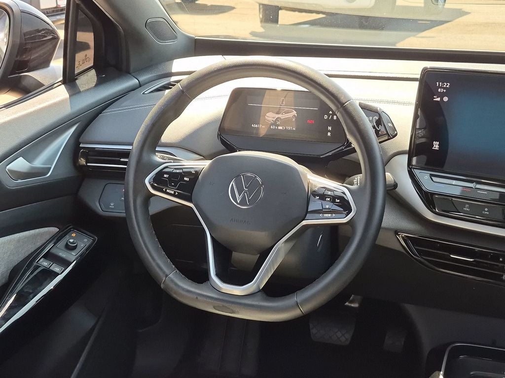 2023 Volkswagen ID.4 Pro