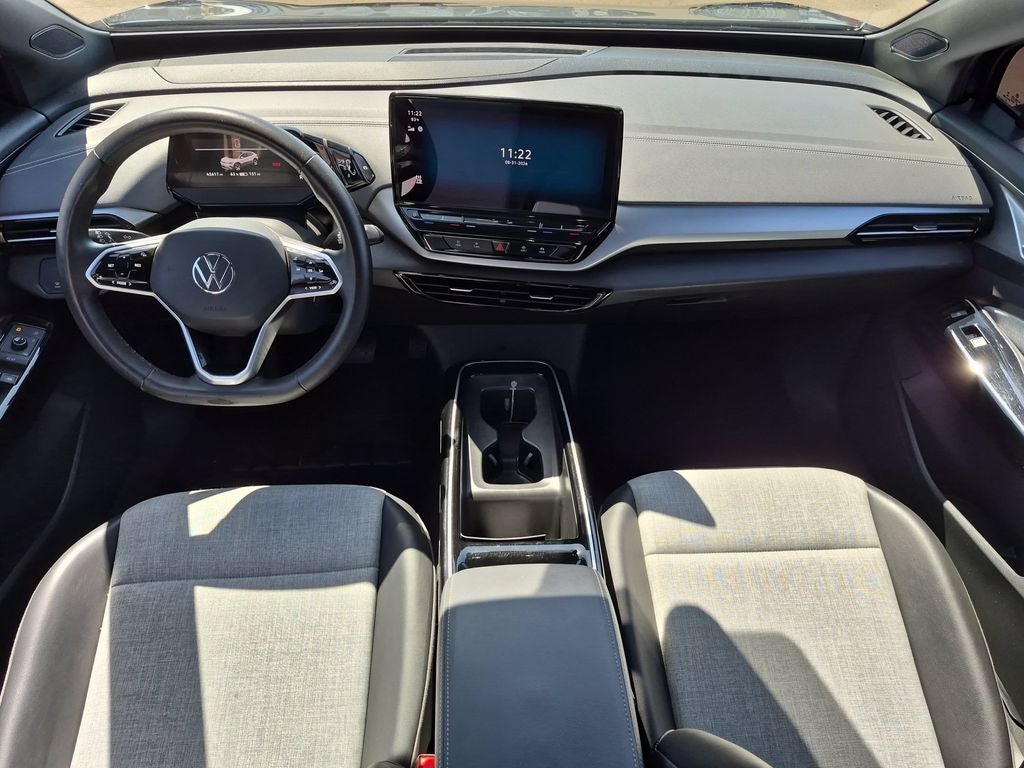 2023 Volkswagen ID.4 Pro