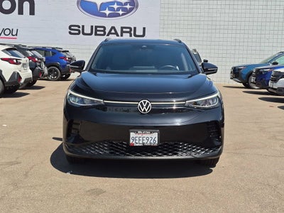 2023 Volkswagen ID.4 Pro