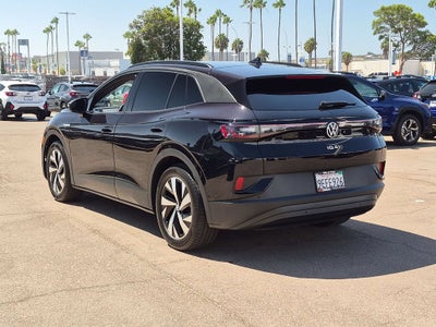 2023 Volkswagen ID.4 Pro