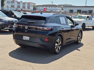 2023 Volkswagen ID.4 Pro