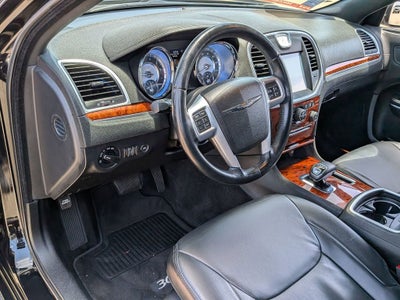 2014 Chrysler 300 Base