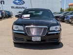2014 Chrysler 300 Base