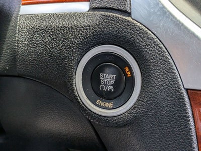 2014 Chrysler 300 Base