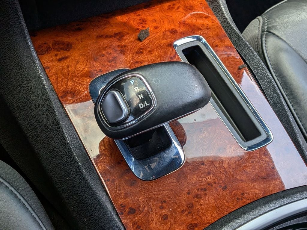 2014 Chrysler 300 Base