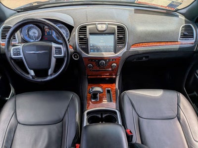 2014 Chrysler 300 Base