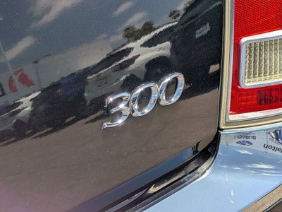 2014 Chrysler 300 Base